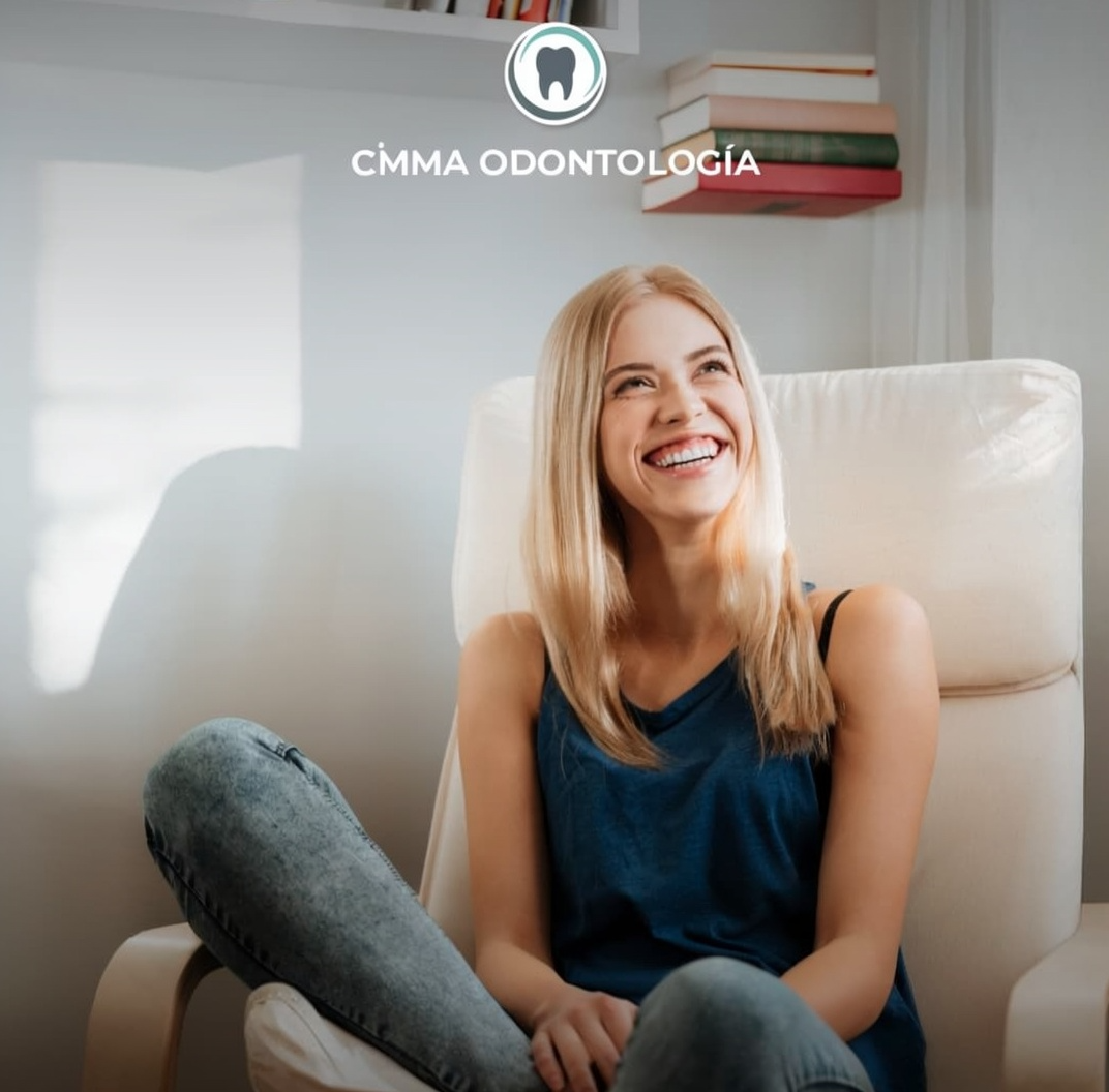 Reunión de consultoría odontológica